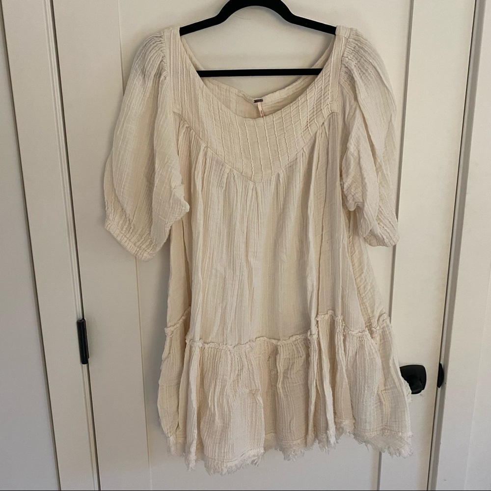 Free people dress